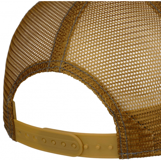 Casquette Trucker Motorcycle - Stetson