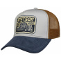Casquette Trucker Heavy Duty - Stetson