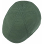 Texas Cotton Green UPF 40+ Cap - Stetson