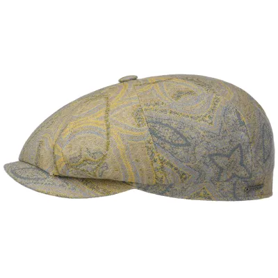 Casquette Hatteras Sean Coton UPF 40+ - Stetson
