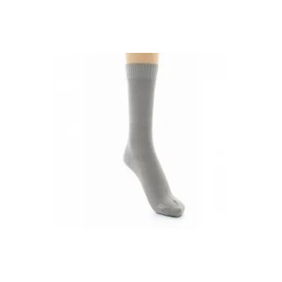 PERRIN LISLE COTTON SOCK WITHOUT ELASTIC