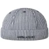 Bonnet Docker  Rostock Coton Marinière - Hammaburg