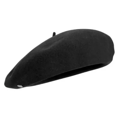 Béret Basque Laulhere - Made in France Reference : 3321 | Chapellerie Traclet