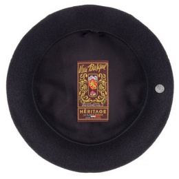 Laulhère Basque Beret - Made in France