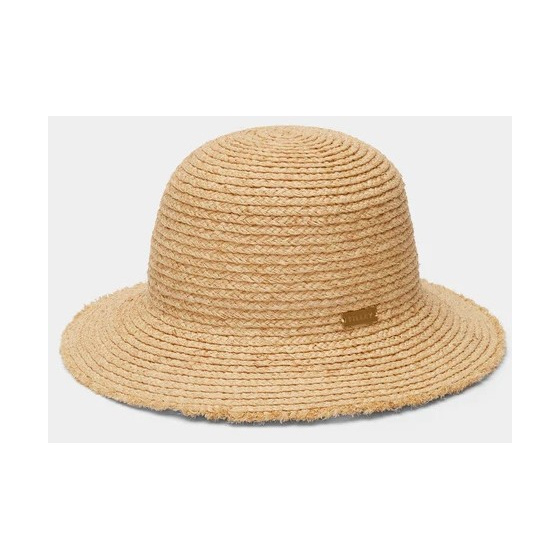 Amelia Raffia Cloche Hat UPF 50+ - Tilley