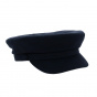 Traclet Summer Cotton Sailor Cap