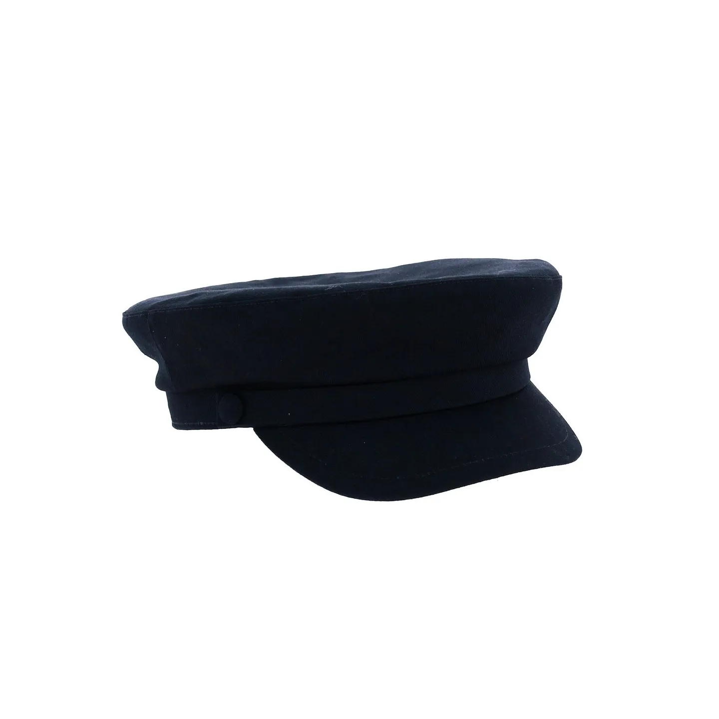 Casquette Marin d'été coton marin Traclet