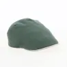 Casquette Strasbourg Olive - Traclet