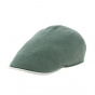 Casquette Strasbourg Olive - Traclet