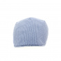 Blue Cellieu Flat Cap UPF 40+ - Traclet