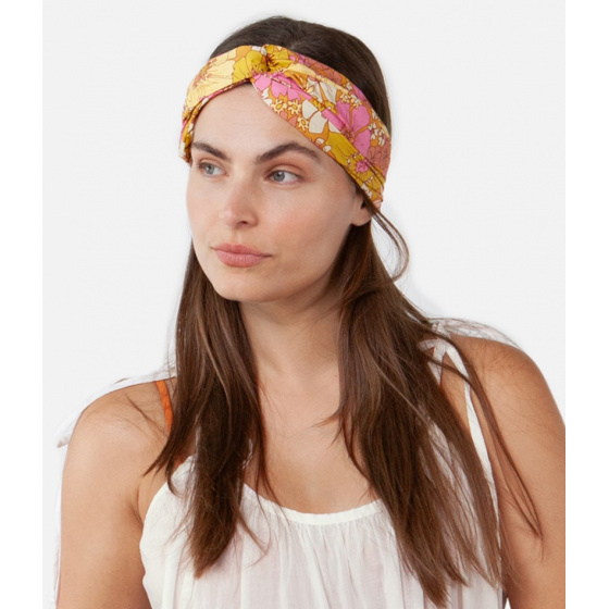 Women's Easy Headband Cotton Flowers - Barts