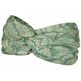 Women's Cotton Easy Sage Headband - Barts