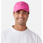 Baseball Cap Posse Fuchsia Cotton - Barts