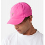 Baseball Cap Posse Fuchsia Cotton - Barts