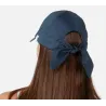 Casquette Wupper Bleu Marine Coton- Barts  Reference : 9116 | Chapellerie Traclet