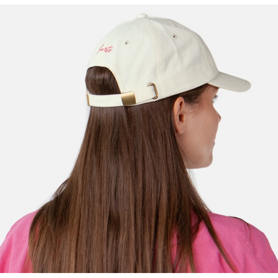 Baseball Cap Kaukura Blue - Barts Baseball Cap Kaukura Blue - Barts