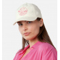 Baseball Cap Kaukura Blue - Barts