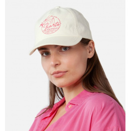Baseball Cap Kaukura Blue - Barts