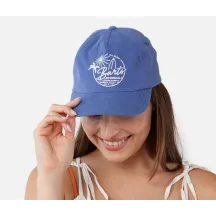 Baseball Cap Kaukura Blue - Barts ref 19764 chapellerie traclet