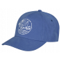 Baseball Cap Kaukura Blue - Barts