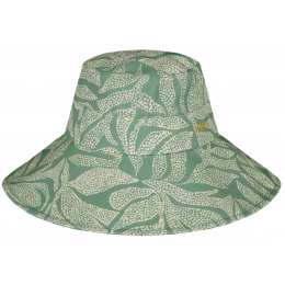 Women's Hamuty Cotton Sage Capeline - Barts