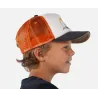 Casquette Enfant Baseball Surfie Rose - Barts   Reference : 19775| Chapellerie Traclet