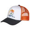 Casquette Enfant Baseball Surfie Rose - Barts   Reference : 19775| Chapellerie Traclet