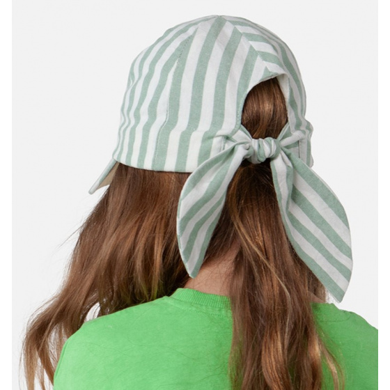 Casquette Enfants Wuppy Coton Sage - Barts