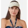 Casquette Visière Gizon Taupe - Barts
