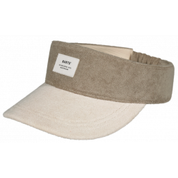 Gizon Pink Visor Cap - Barts