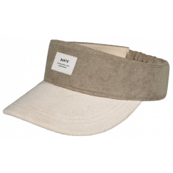 Casquette Visière Gizon Rose - Barts Casquette Visière Gizon Rose - Barts