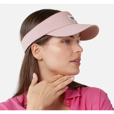 Casquette Visière Gizon Rose - Barts