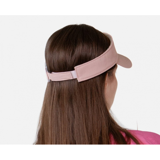 Casquette Visière Gizon Rose - Barts Casquette Visière Gizon Rose - Barts