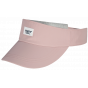 Pink Gizon Visor Cap - Barts