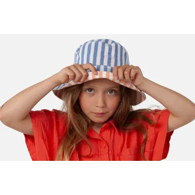 Bob Enfant Mowana Coton Marinière - Barts