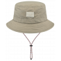 Natural Matao Bucket Hat - Barts