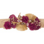 Women's Ceremony Belt Elma - Traclet