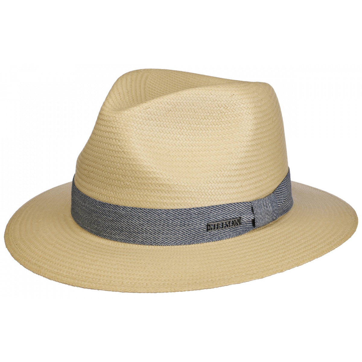 Traveller Malban UPF 40+ hat - Stetson Reference : 19798| Chapellerie ...