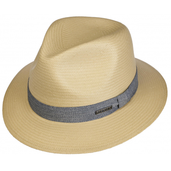 Malban UPF 40+ Traveler Hat - Stetson