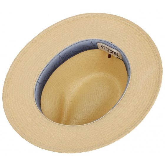 Malban UPF 40+ Traveler Hat - Stetson