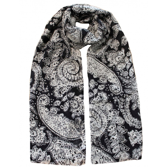 Summer Killarney Cheche Scarf - Stetson