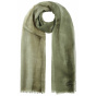 Summer Limerick Olive Scarf - Stetson