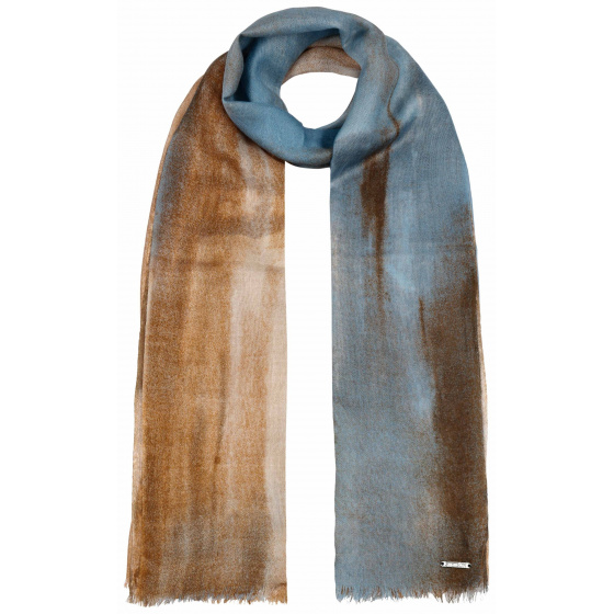 Summer Carlow Cheche Scarf - Stetson