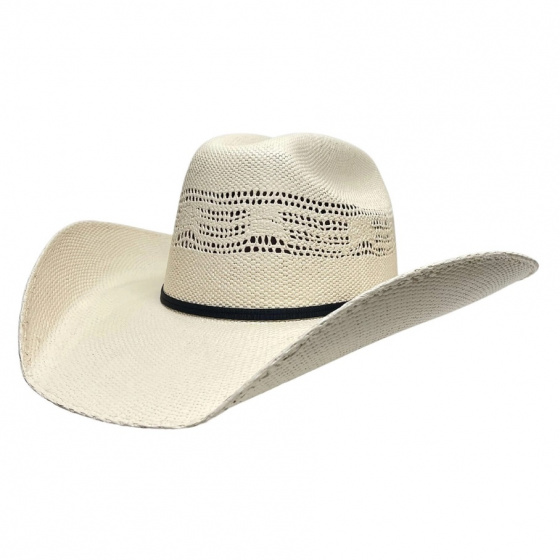 Chapeau Cow-Boy Bozeman - American Hat Makers Chapeau Cow-Boy Bozeman - American Hat Makers