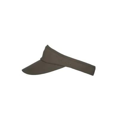 Yaell Olive UPF50+ Visor Cap - Hatland  Reference: 17975| Traclet Hat Shop