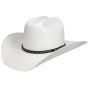 Western Peeler Toyo UPF 40+ Hat - Stetson