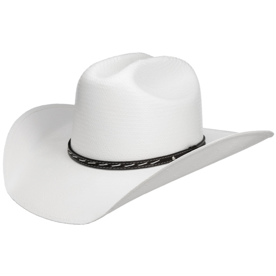 Western Peeler Toyo UPF 40+ Hat - Stetson