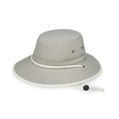 Chapeau de Surfeur Stone UPF50+ - House of Ord  Référence : 19826| Chapellerie Traclet