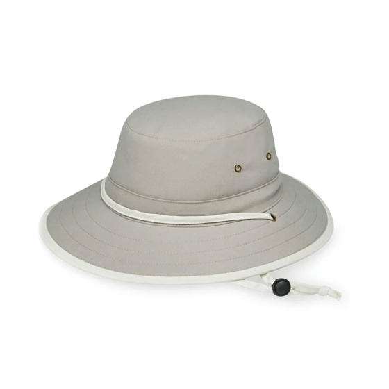 Stone UPF50+ Surf Hat - House of Ord