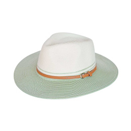 Fedora Bella Ivory/UFP 50+ hat - House Of Ord